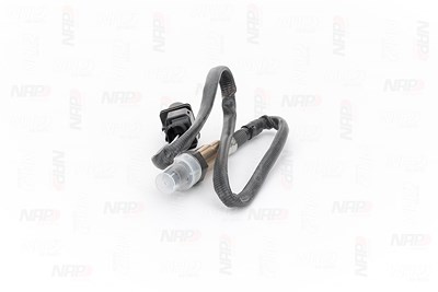 Nap Carparts Lambdasonde [Hersteller-Nr. CLS10190] für Nissan, Opel, Renault, Ssangyong von NAP carPARTS