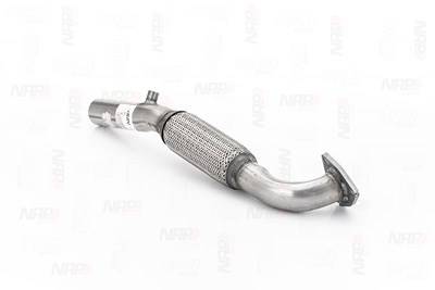 Nap Carparts Reparaturrohr, Ruß-/Partikelfilter [Hersteller-Nr. CAC10716] für Opel von NAP carPARTS