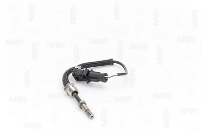 Nap Carparts Sensor, Abgastemperatur [Hersteller-Nr. CTS10012] für Opel, Peugeot, Saab von NAP carPARTS