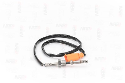 Nap Carparts Sensor, Abgastemperatur [Hersteller-Nr. CTS10018] für VW von NAP carPARTS