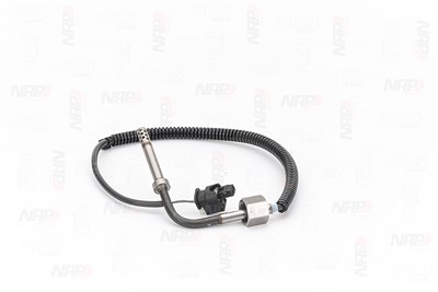 Nap Carparts Sensor, Abgastemperatur [Hersteller-Nr. CTS10023] für Mercedes-Benz von NAP carPARTS