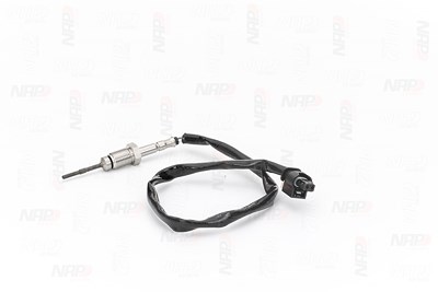 Nap Carparts Sensor, Abgastemperatur [Hersteller-Nr. CTS10102] für BMW von NAP carPARTS