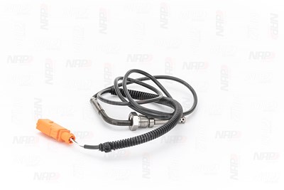 Nap Carparts Sensor, Abgastemperatur [Hersteller-Nr. CTS10105] für VW von NAP carPARTS