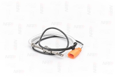 Nap Carparts Sensor, Abgastemperatur [Hersteller-Nr. CTS10113] für Seat, VW von NAP carPARTS