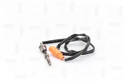 Nap Carparts Sensor, Abgastemperatur [Hersteller-Nr. CTS10127] für Audi, Seat, Skoda, VW von NAP carPARTS