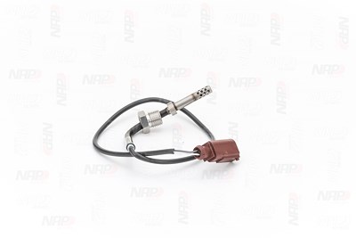 Nap Carparts Sensor, Abgastemperatur [Hersteller-Nr. CTS10134] für Audi, Seat, Skoda, VW von NAP carPARTS