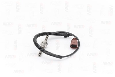 Nap Carparts Sensor, Abgastemperatur [Hersteller-Nr. CTS10157] für VW von NAP carPARTS