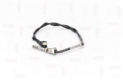 Nap Carparts Sensor, Abgastemperatur [Hersteller-Nr. CTS10161] für Mercedes-Benz von NAP carPARTS