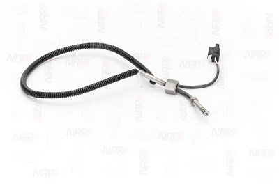 Nap Carparts Sensor, Abgastemperatur [Hersteller-Nr. CTS10174] für Mercedes-Benz von NAP carPARTS