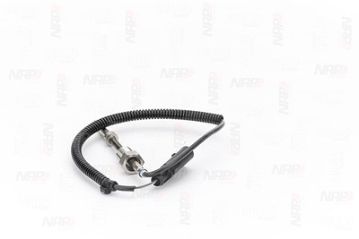 Nap Carparts Sensor, Abgastemperatur [Hersteller-Nr. CTS10175] für VW von NAP carPARTS