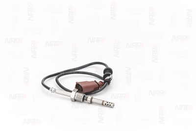 Nap Carparts Sensor, Abgastemperatur [Hersteller-Nr. CTS10178] für VW von NAP carPARTS