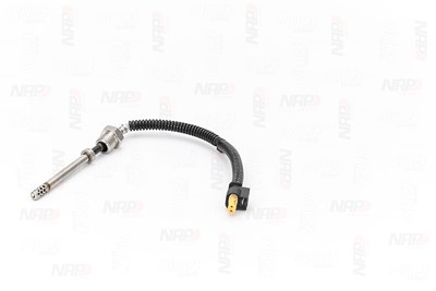 Nap Carparts Sensor, Abgastemperatur [Hersteller-Nr. CTS10180] für Mercedes-Benz von NAP carPARTS