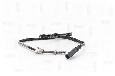 Nap Carparts Sensor, Abgastemperatur [Hersteller-Nr. CTS10235] für VW von NAP carPARTS