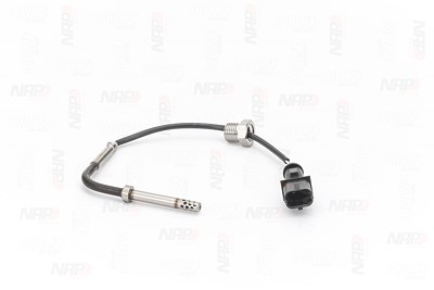 Nap Carparts Sensor, Abgastemperatur [Hersteller-Nr. CTS10264] für Chevrolet, Opel, Saab von NAP carPARTS