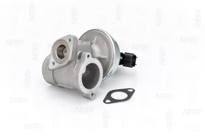 NAP carparts AGR-Ventil FORD CAV10039 1220819,1333572,1715123 Abgasrückführungsventil,Abgasrückführung,Ventil für Abgasrückführung,AGR RM3C1Q9D475AA von NAP carparts