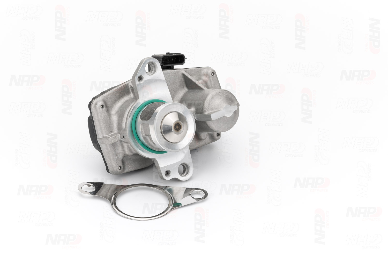 NAP carparts AGR-Ventil OPEL,RENAULT,FIAT CAV10171 95518010,147109816R,A6261400900 95518009,95528937,6000616782,6000620763,A6261400700,1471000Q1B von NAP carparts