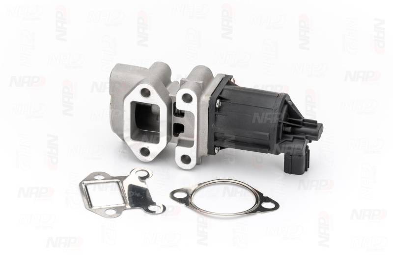 NAP carparts AGR-Ventil OPEL,VAUXHALL CAV10175 5851076,95523829,97376663 Abgasrückführungsventil,Abgasrückführung,Ventil für Abgasrückführung,AGR von NAP carparts