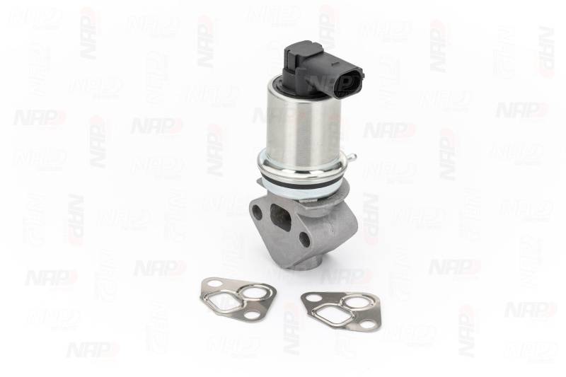 NAP carparts AGR-Ventil VW,SKODA,SEAT CAV10009 03D131503C,03D131503D,03D131503A 03D131503B von NAP carparts