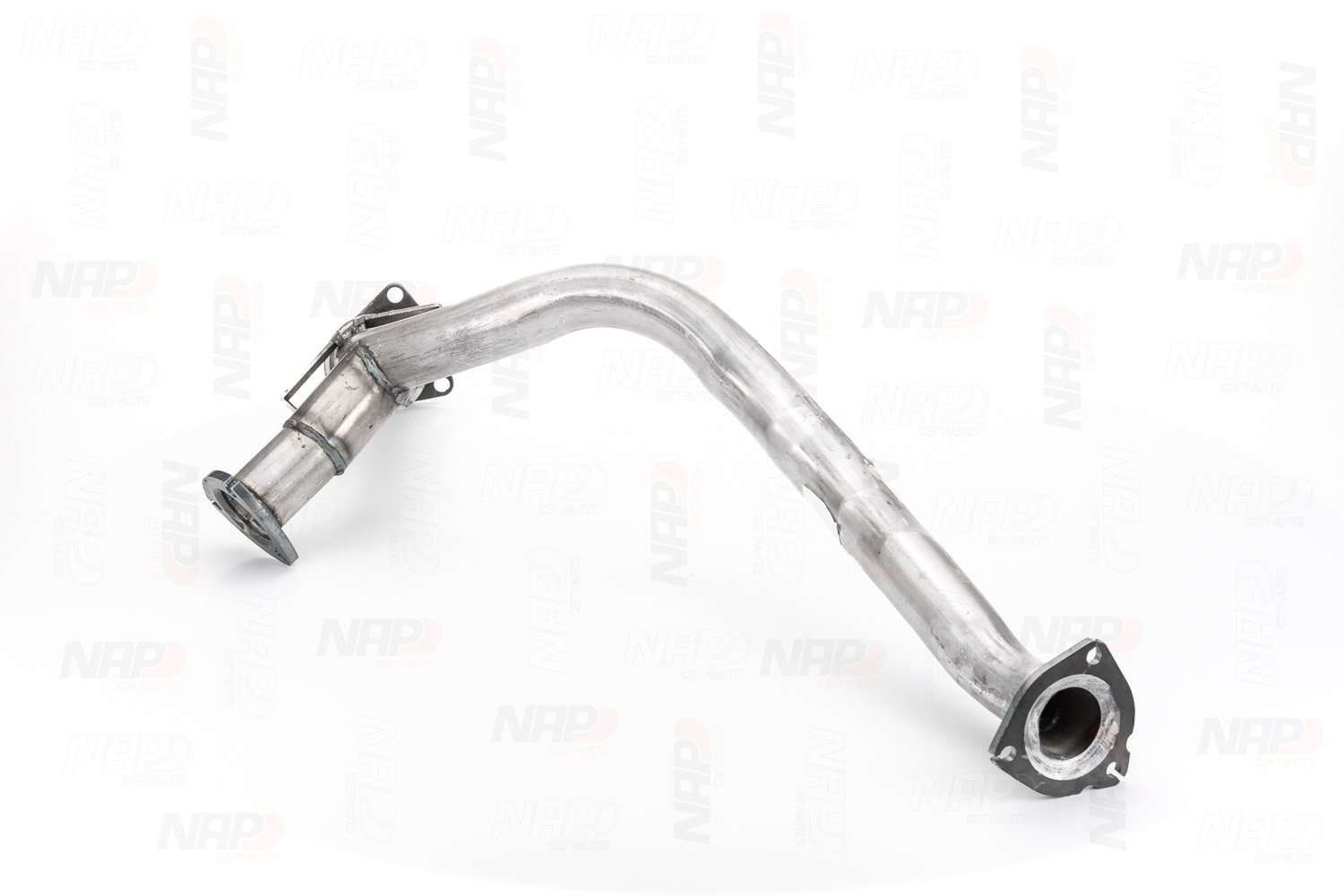 NAP carparts Abgasrohr AUDI CAF10435 8D0253102J von NAP carparts