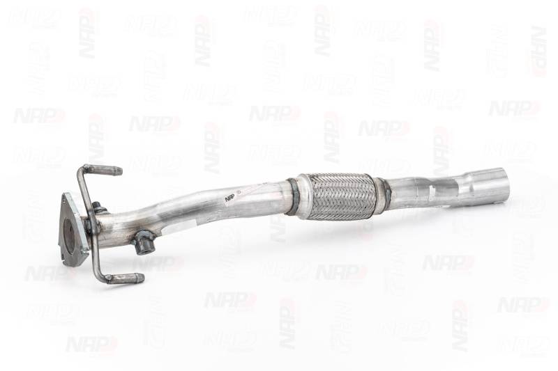 NAP carparts Abgasrohr FIAT CAC10288 55704011 von NAP carparts