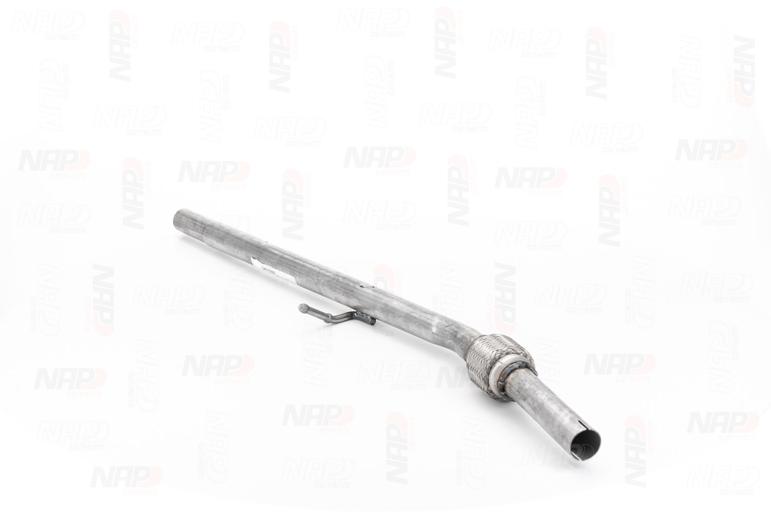 NAP carparts Abgasrohr FIAT CAC10303 46481831 von NAP carparts