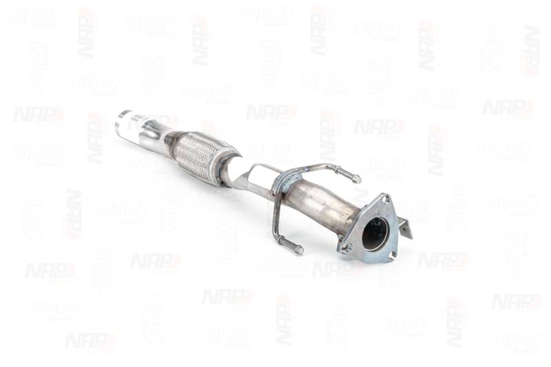 NAP carparts Abgasrohr FIAT CAF10507 51823589 von NAP carparts