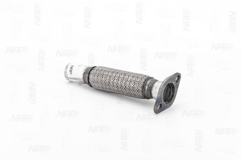 NAP carparts Abgasrohr FORD,MAZDA CAC10163 1E0540050,1E0540050A,1034216 1039582,1042697,96FB5G203AC,1E0520500D,96FB5G203AA,96FB5G203AB,AM96FB5G203A1C von NAP carparts