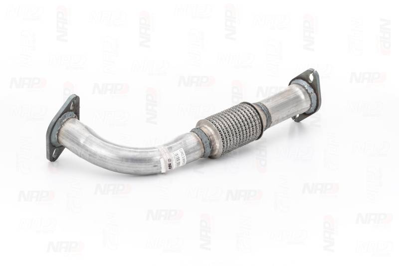 NAP carparts Abgasrohr FORD CAC10057 1149869,1S715G203AB,1119590 1148395,1S715G203AF,2S715G203BD,1148369,1518062,1S715G203AD,2S715G203BC von NAP carparts