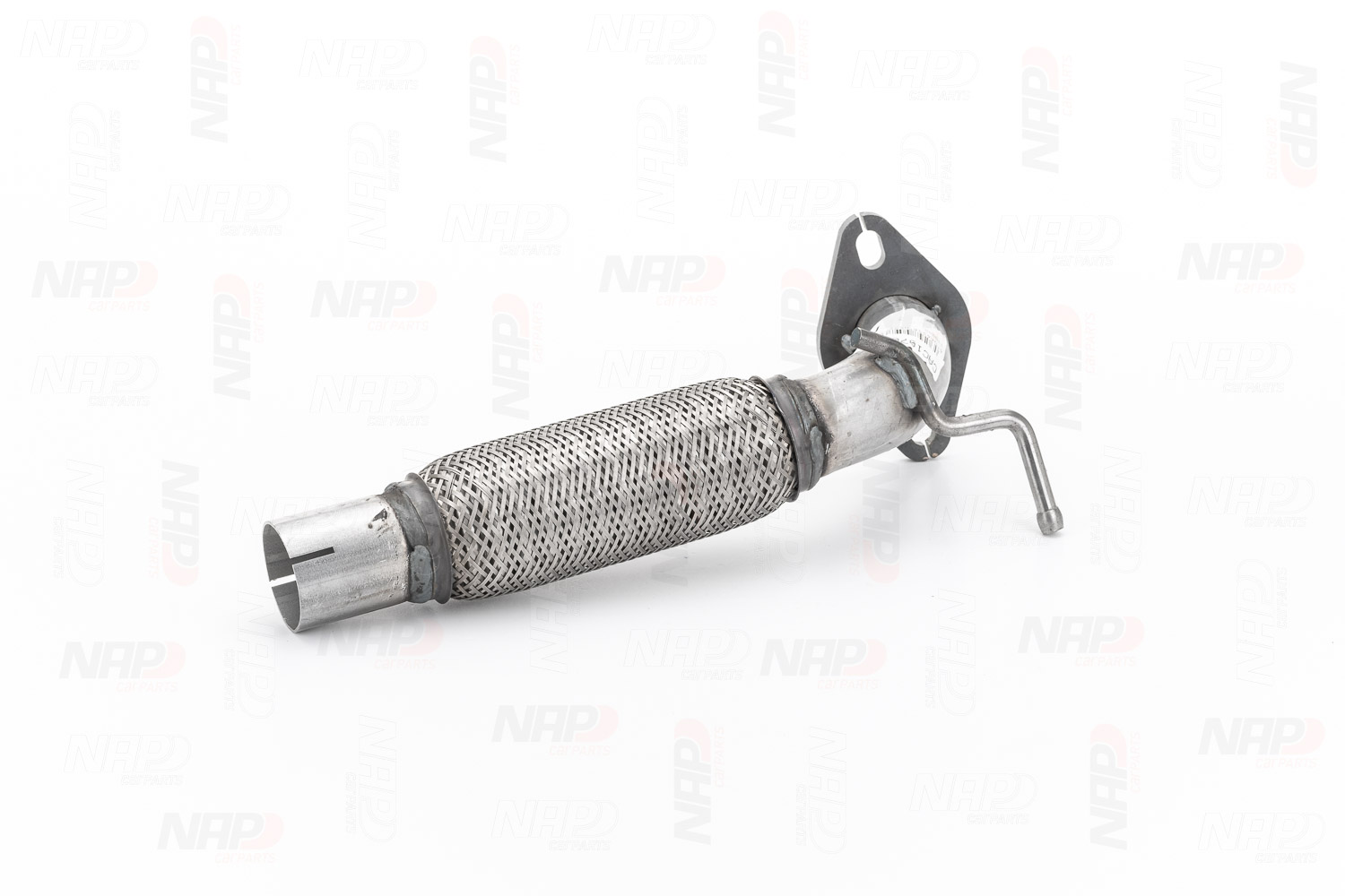 NAP carparts Abgasrohr FORD CAC10704 1140449,1201310,Y40250500 von NAP carparts