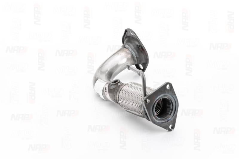 NAP carparts Abgasrohr HONDA CAF10467 18210SEAJ13 von NAP carparts