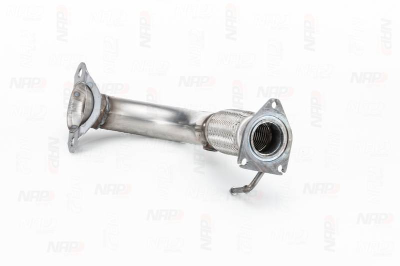 NAP carparts Abgasrohr HONDA CAF10500 18210SEAE12 von NAP carparts