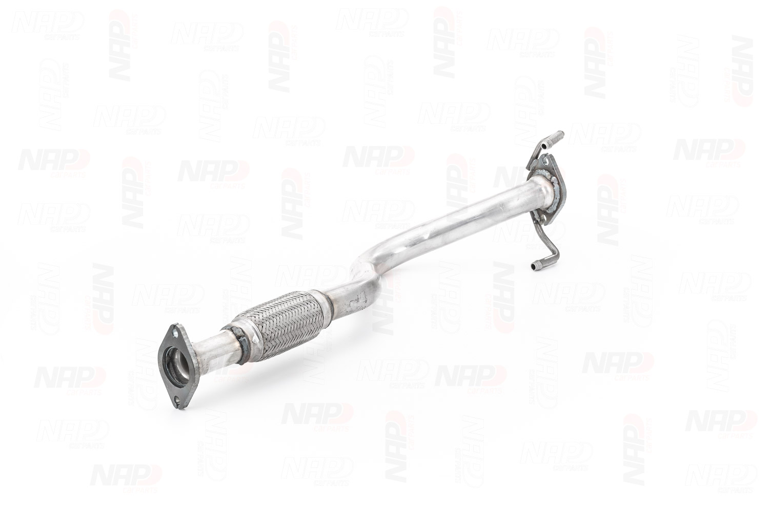 NAP carparts Abgasrohr HYUNDAI CAC10112 286101C510 von NAP carparts