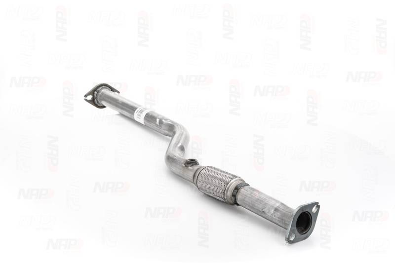 NAP carparts Abgasrohr HYUNDAI CAC10216 286102C100 von NAP carparts