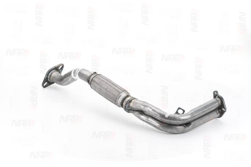 NAP carparts Abgasrohr HYUNDAI CAF10062 2860022250,2860022200 von NAP carparts