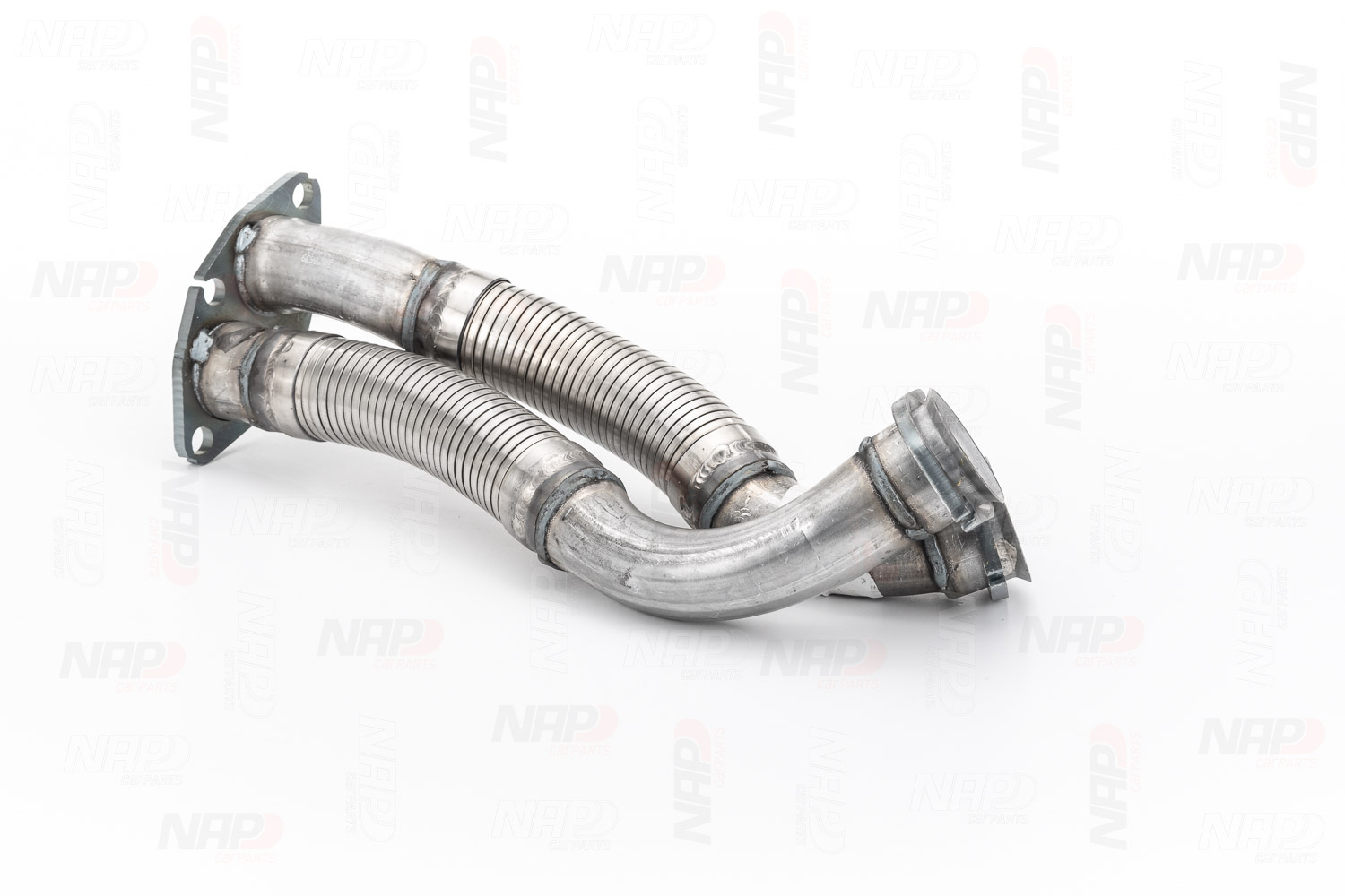 NAP carparts Abgasrohr MERCEDES-BENZ CAF10509 A1234901120,A1234908019,1234901120 1234908019 von NAP carparts