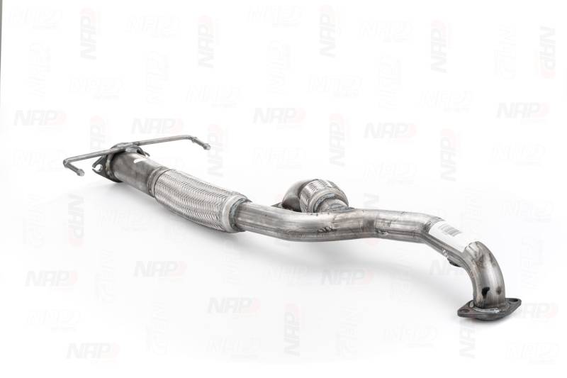 NAP carparts Abgasrohr MITSUBISHI CAF10407 MR464590 von NAP carparts