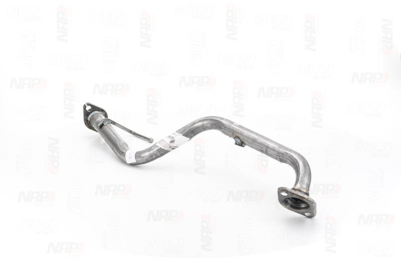 NAP carparts Abgasrohr NISSAN CAC10026 200101U61A,20010AX600 von NAP carparts