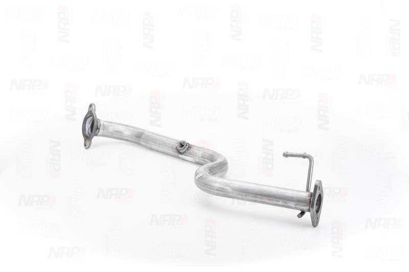 NAP carparts Abgasrohr NISSAN CAC10027 20010AX605,20010AX60A von NAP carparts