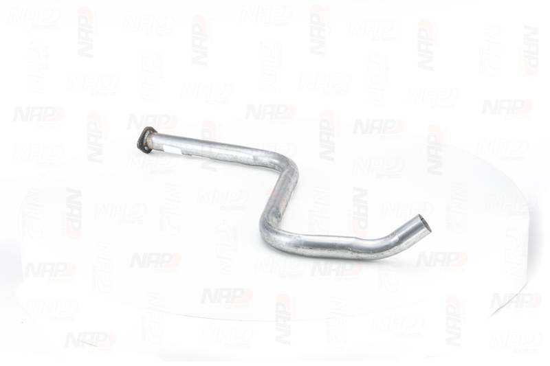 NAP carparts Abgasrohr OPEL,CHEVROLET,VAUXHALL CAC10388 13329575,852510 von NAP carparts