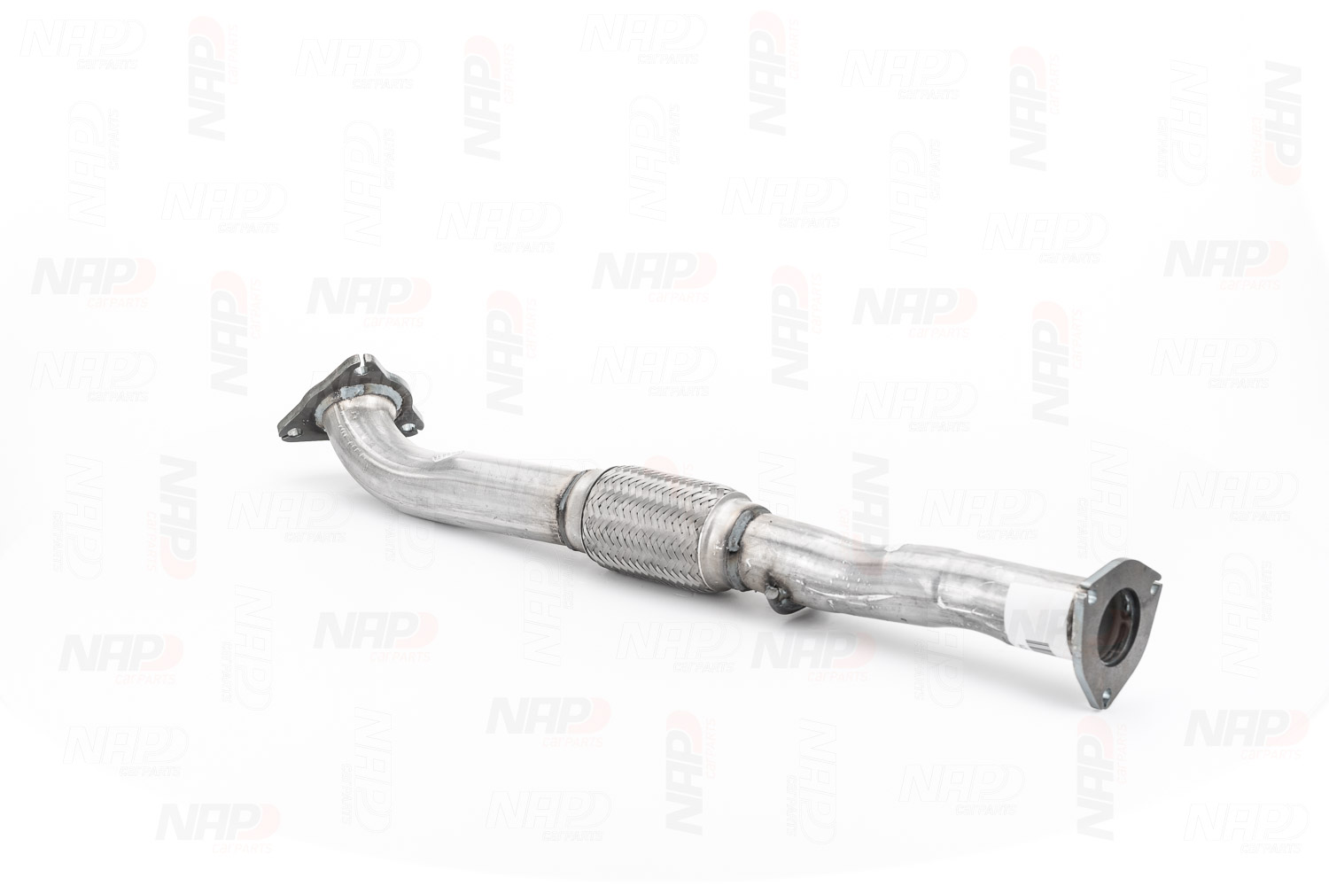 NAP carparts Abgasrohr OPEL,CHEVROLET,VAUXHALL CAC10571 25923310 von NAP carparts