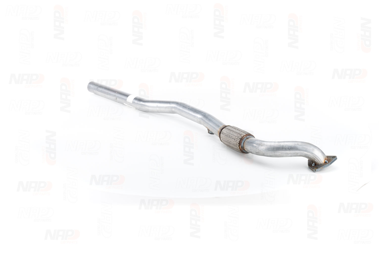 NAP carparts Abgasrohr OPEL,VAUXHALL CAC10093 55558588,5854305 von NAP carparts