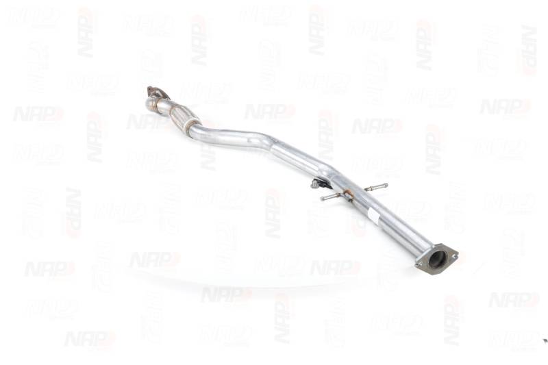 NAP carparts Abgasrohr OPEL,VAUXHALL CAC10411 13229522,22935308,5854471 854703,22994303 von NAP carparts