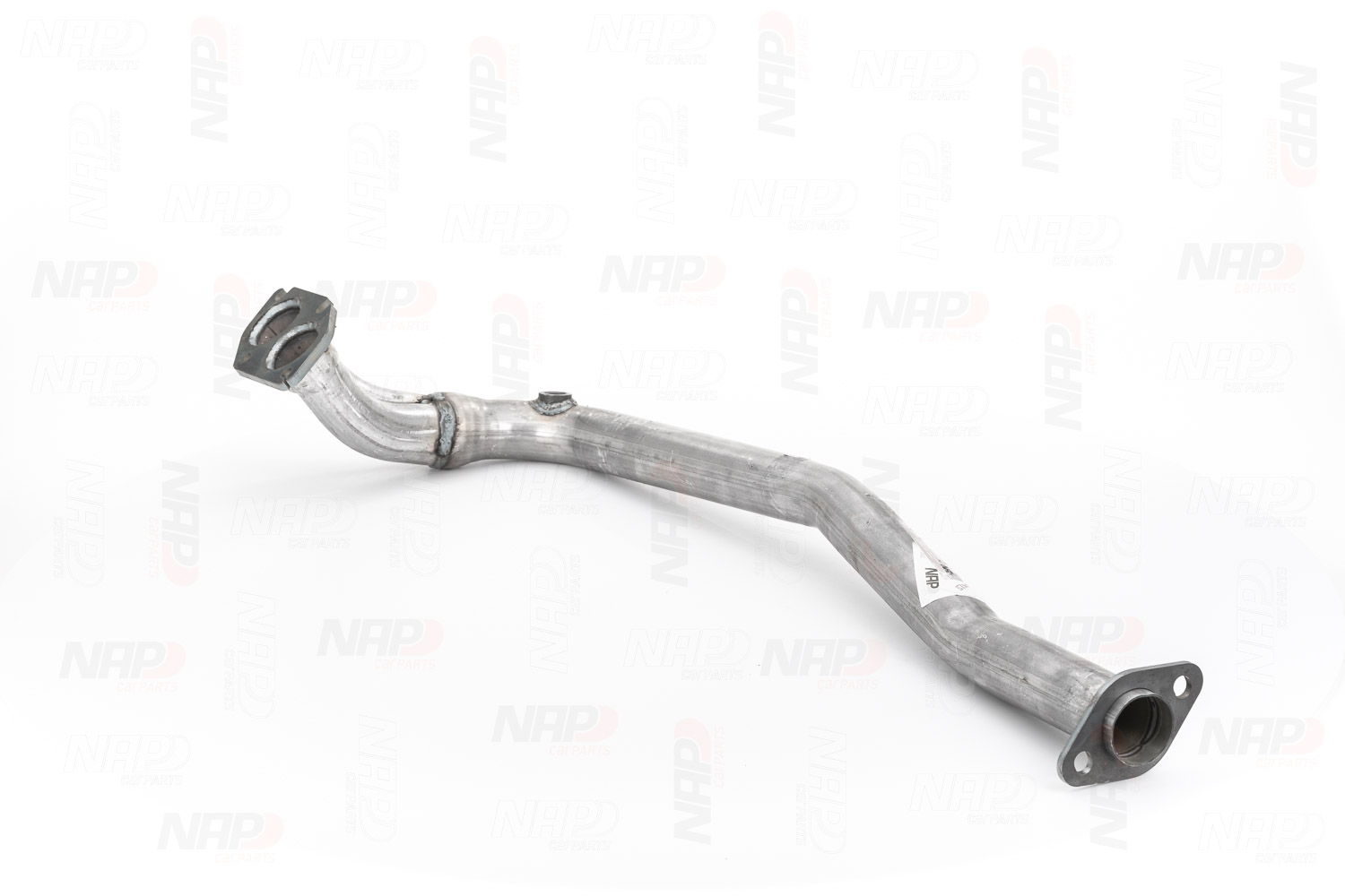 NAP carparts Abgasrohr OPEL,VAUXHALL CAF10160 858146,9128183 von NAP carparts