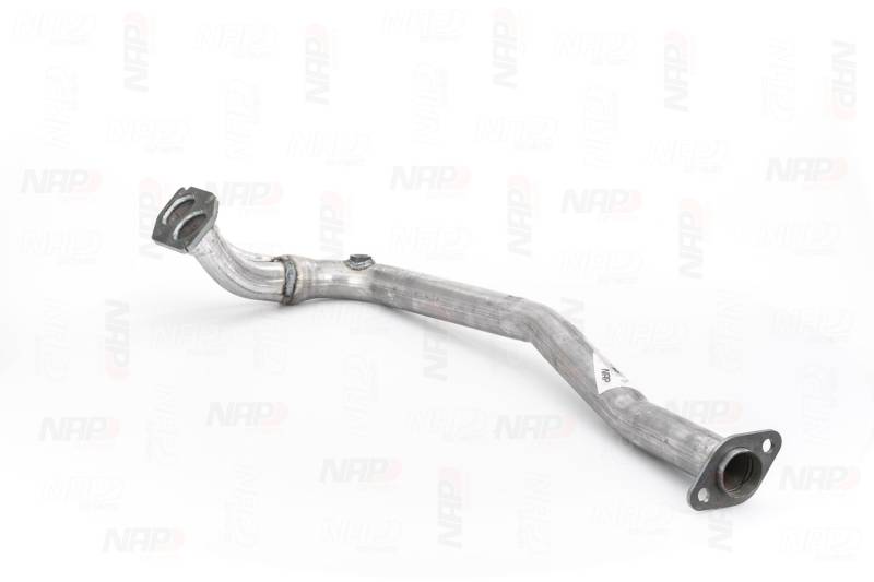 NAP carparts Abgasrohr OPEL,VAUXHALL CAF10160 858146,9128183 von NAP carparts