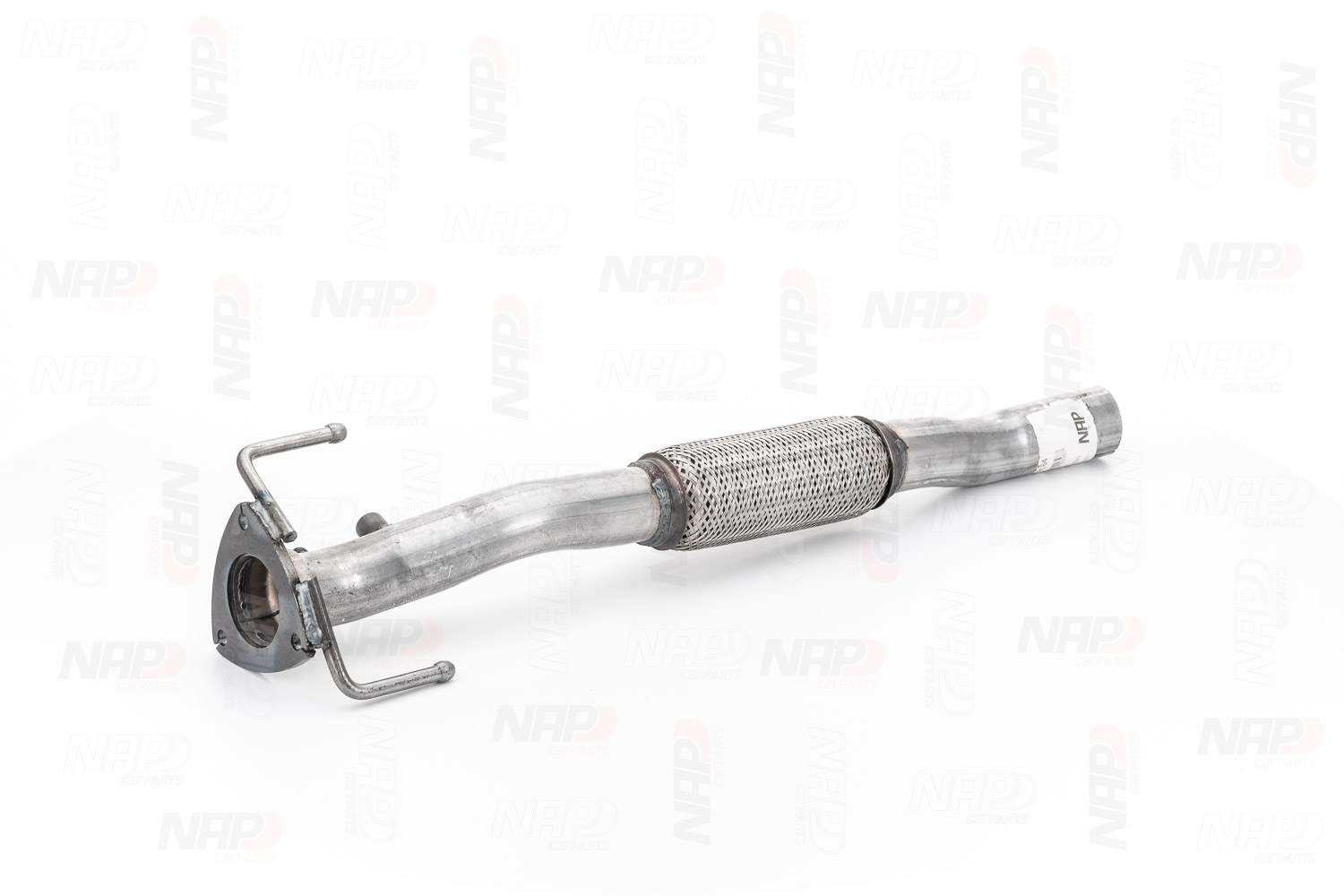 NAP carparts Abgasrohr OPEL,VAUXHALL CAF10164 13247378,13247379,13247838 5854368,5854369 von NAP carparts