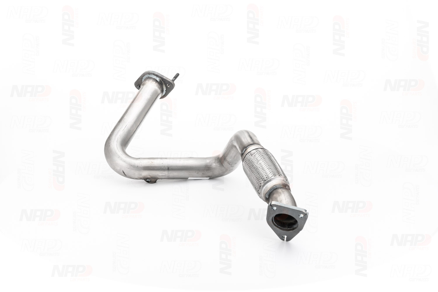 NAP carparts Abgasrohr OPEL,VAUXHALL CAF10526 854629,854714,95437532 25950867 von NAP carparts