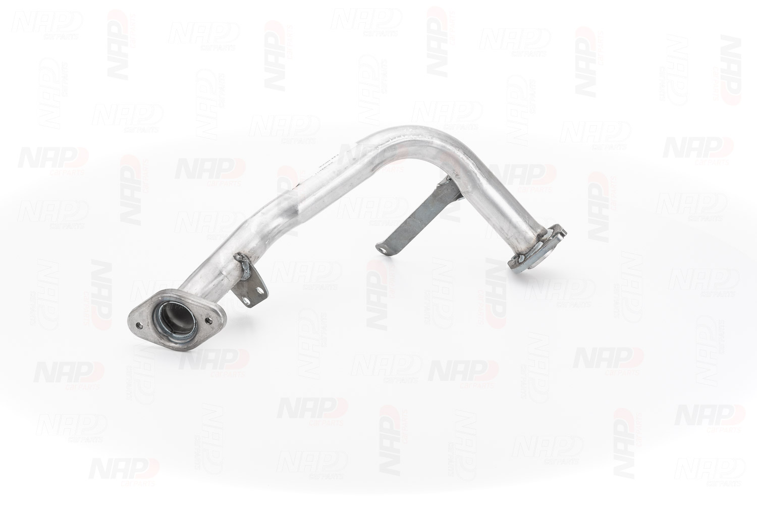 NAP carparts Abgasrohr OPEL,VAUXHALL CAF10558 93181142,93191142,5854245 90467081,90500559 von NAP carparts