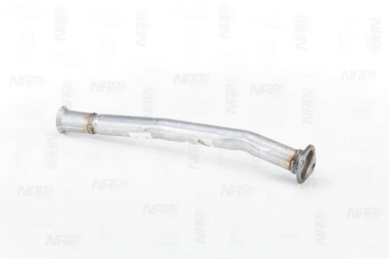 NAP carparts Abgasrohr PEUGEOT CAC10133 1705ZW,1706A2,1706K2 1706K3,E12822C,1705HF,1705HG,1705ZV,E12875S von NAP carparts