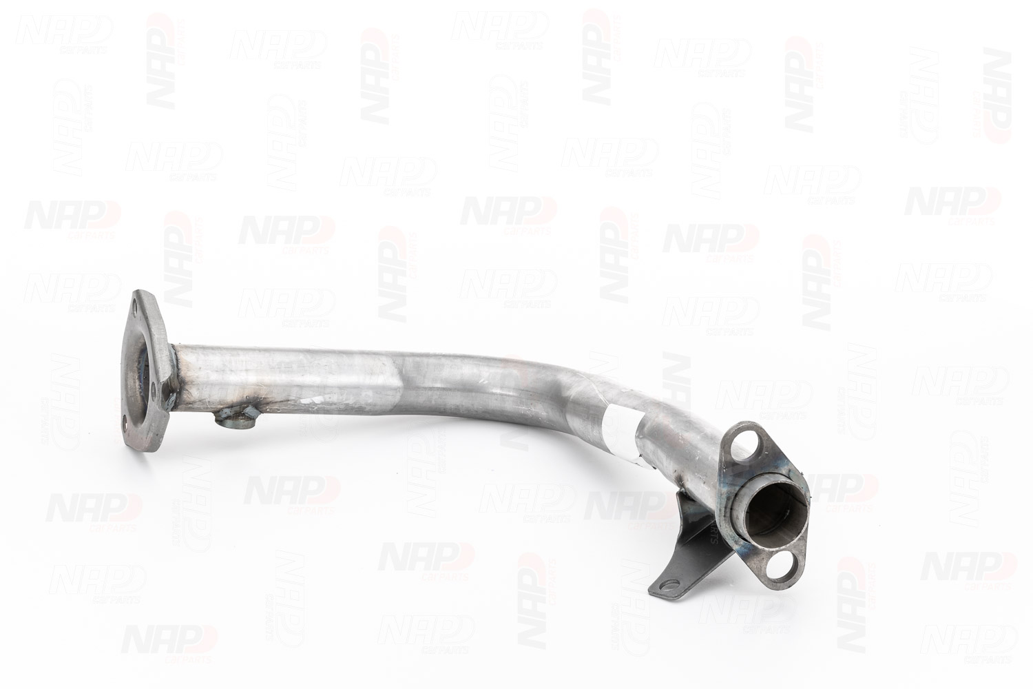 NAP carparts Abgasrohr PEUGEOT CAF10077 1705CA,1705Z3 von NAP carparts