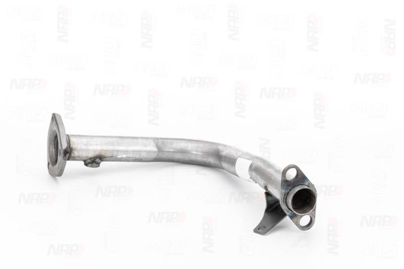 NAP carparts Abgasrohr PEUGEOT CAF10077 1705CA,1705Z3 von NAP carparts